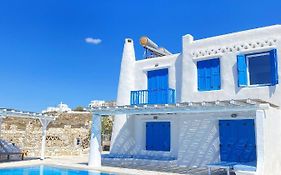 Blue Harmony Suites Of Mykonos