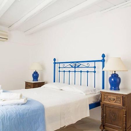 Blue Harmony Suites Of Mykonos Mykonos Town Esterno foto