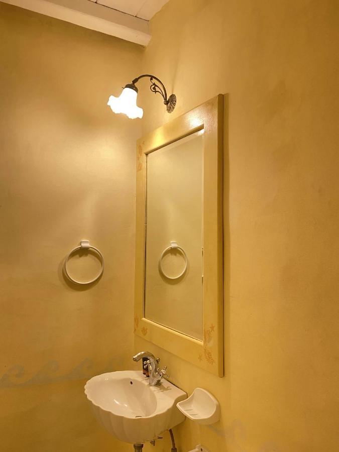 Blue Harmony Suites Of Mykonos Mykonos Town Esterno foto